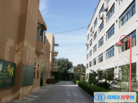 首都师范大学附属中学2025年报名条件、招生要求、招生对象