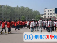 栾城第二中学2025年排名