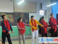 正定县第五中学2025年招生办联系电话