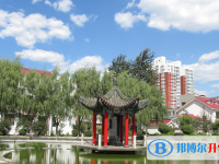 正定县弘文中学2025年招生计划