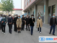 正定县弘文中学2025年招生办联系电话