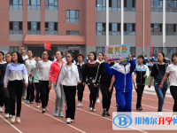 正定县弘文中学2025年排名