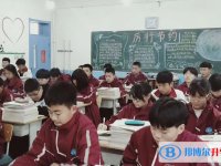 行唐第三中学2025年招生代码