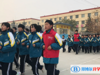 行唐第三中学怎么样、好不好