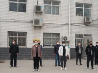 行唐第三中学2025年排名