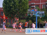石家庄第二十五中学2025年招生代码
