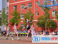 石家庄第二十五中学2025年学费、收费多少
