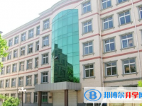 石家庄第四十九中学2025年招生简章
