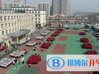 石家庄第四十九中学2025年招生代码