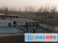 藁城第二中学2025年招生计划