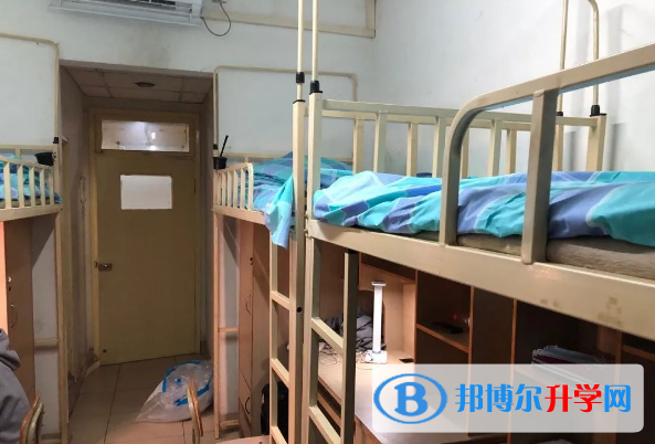 北京第八十中学2023年宿舍条件