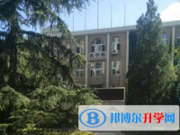 北京第八十中学2024年招生办联系电话