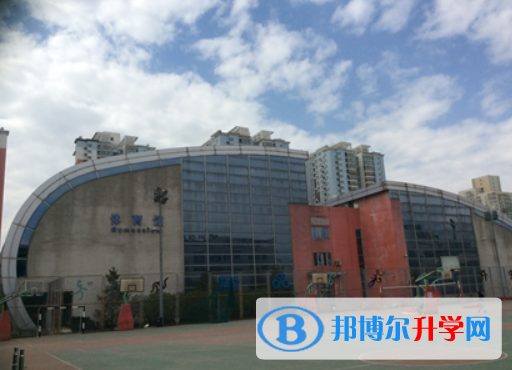 北京第八十中学2023年网站网址