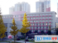 北京第八十中学2025年排名