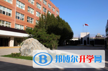 北京第八中学2023年招生简章