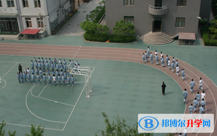北京第八中学2023年怎么样、好不好