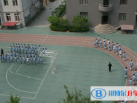 北京第八中学2025年排名