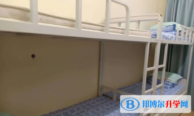 北京师范大学附属中学2023年宿舍条件