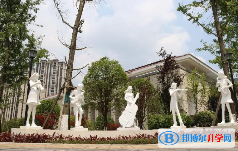 北京师范大学附属中学2023年怎么样、好不好