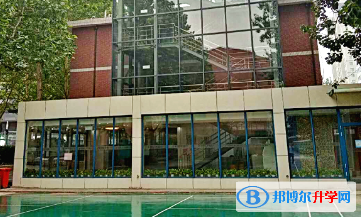 北京师范大学二附中2023年招生计划