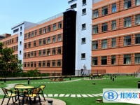 北京师范大学二附中2025年招生代码