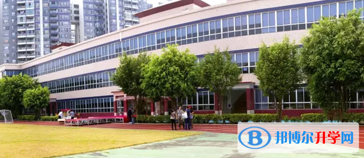 广州南湖国际学校2023年招生政策