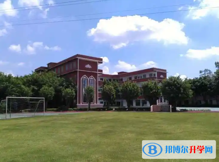 广州南湖国际学校2023年入学考试