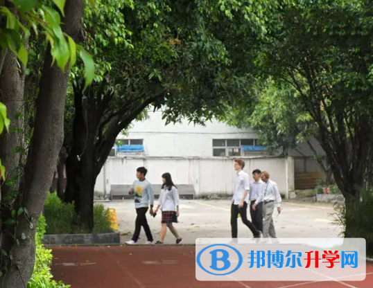 广州南湖国际学校怎么样