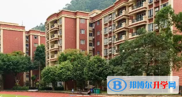 广州英豪剑桥国际高中2023年课程体系