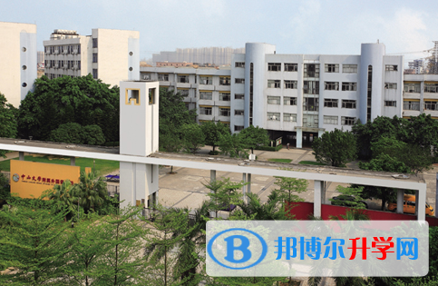 中大附属外国语实验中学2023年入学考试