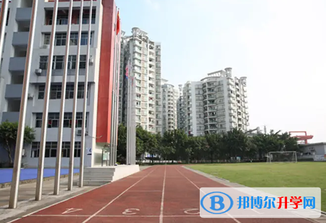 中大附属外国语实验中学2023年课程体系