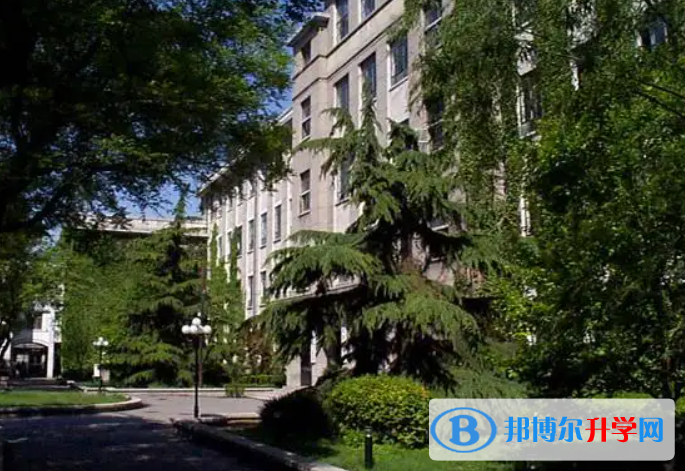 北京汇文中学2023年网站网址
