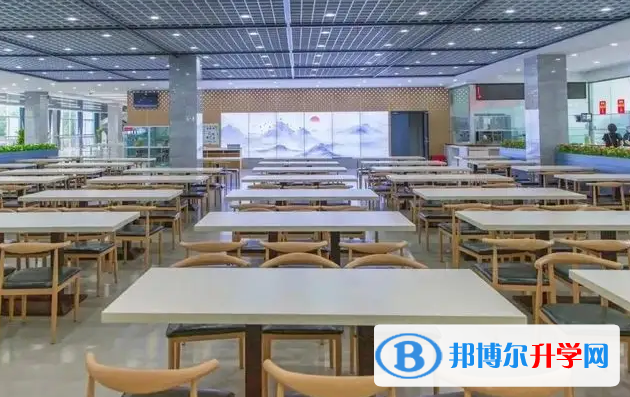 砚山县第一中学2023年宿舍条件