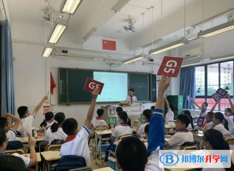 广州第六中学国际班2022年入学条件