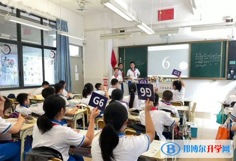广州第六中学国际班2022年入学条件