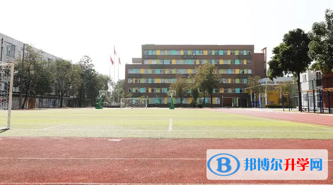 广州为明学校2023年录取分数线