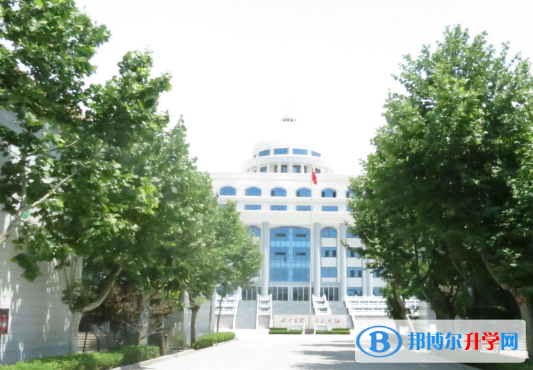 云南省安宁市第一中学2023年招生计划