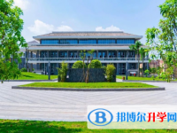 巴中市恩阳中学2025年招生代码