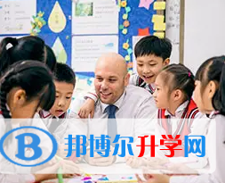 广州黄埔中黄外国语小学2023年入学条件