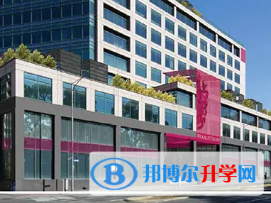 广州梅沙黑利伯瑞书院2023年学费标准