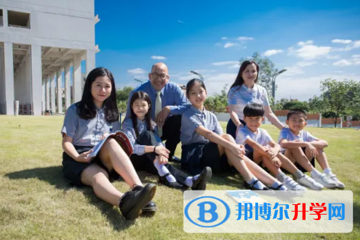 广州耀华国际教育学校2023年入学条件