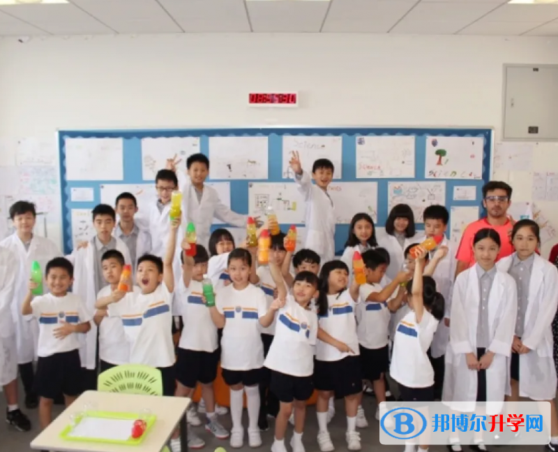 广州耀华国际教育学校2023年报名时间