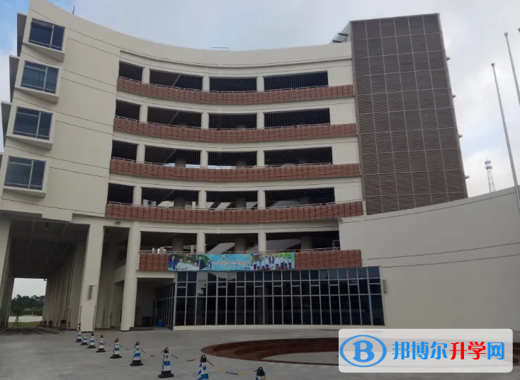 广州耀华国际教育学校2023年入学考试