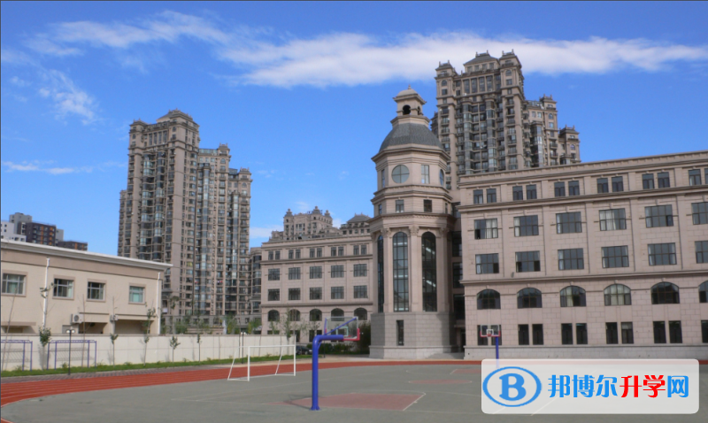 北京陈经纶中学2023年网站网址