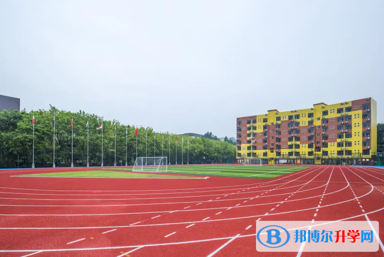 华南师范大学附属外国语学校2023年入学条件