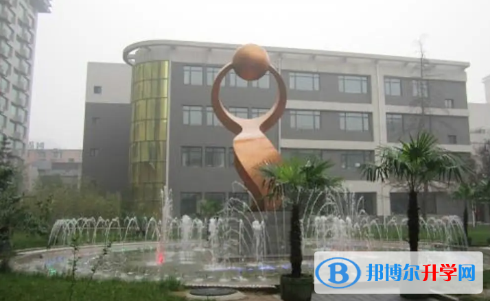 北京八一学校2023年招生代码