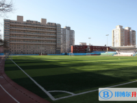 北京八一学校2025年报名条件、招生要求、招生对象
