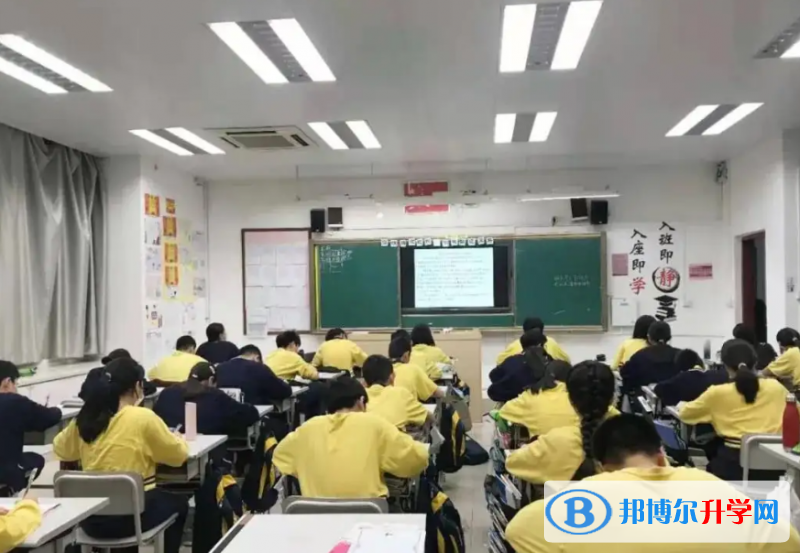 广州祈福英语实验学校2023年招生政策