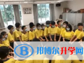 广州祈福英语实验学校2023年入学考试