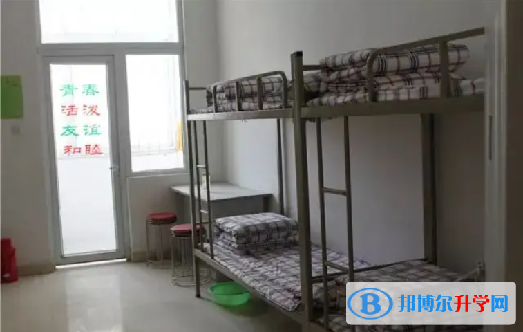 北京八一学校2023年宿舍条件